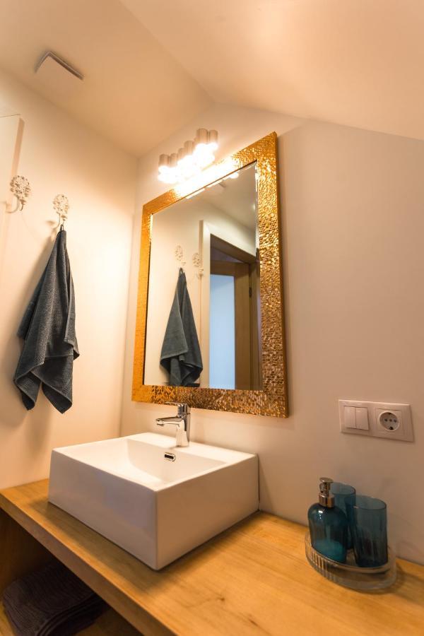 Brivdienu Maja Saule Mersrags Ngoại thất bức ảnh